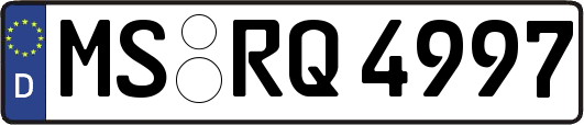MS-RQ4997