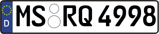 MS-RQ4998