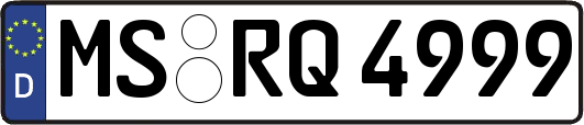 MS-RQ4999
