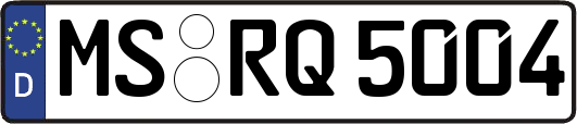 MS-RQ5004