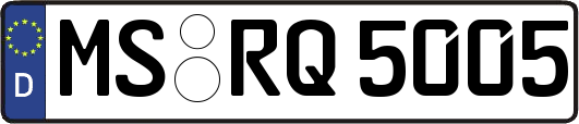 MS-RQ5005