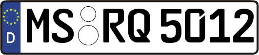 MS-RQ5012