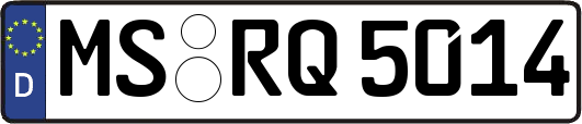 MS-RQ5014