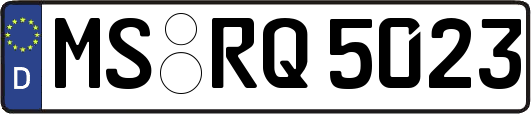 MS-RQ5023
