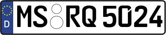 MS-RQ5024
