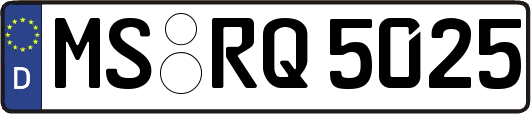 MS-RQ5025