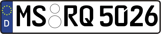 MS-RQ5026