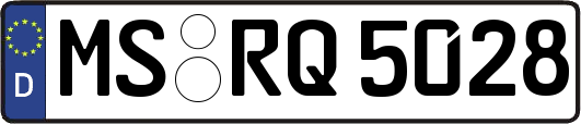 MS-RQ5028