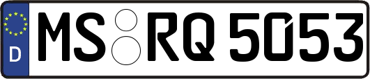 MS-RQ5053