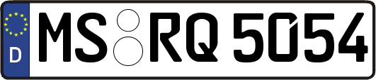 MS-RQ5054