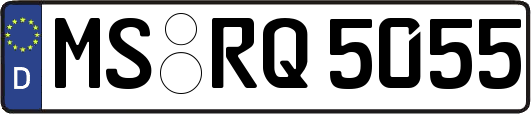 MS-RQ5055