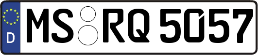 MS-RQ5057