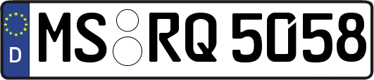 MS-RQ5058