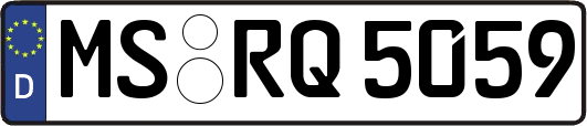MS-RQ5059