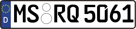 MS-RQ5061