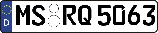 MS-RQ5063