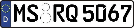 MS-RQ5067