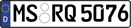 MS-RQ5076