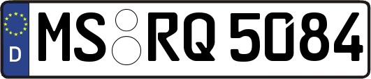 MS-RQ5084