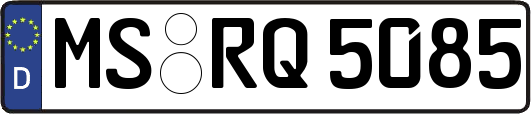 MS-RQ5085