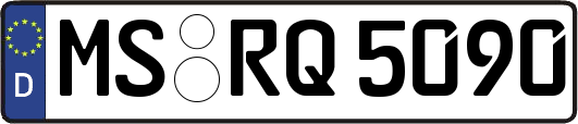 MS-RQ5090