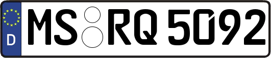 MS-RQ5092
