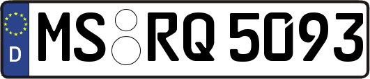 MS-RQ5093