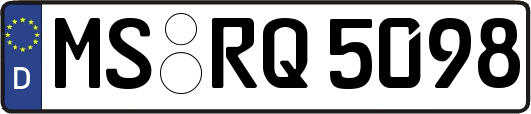 MS-RQ5098