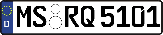 MS-RQ5101