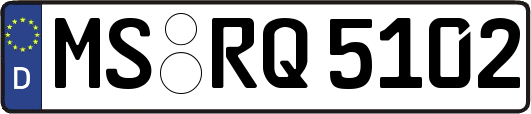 MS-RQ5102