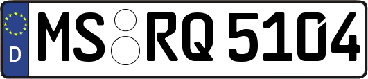 MS-RQ5104