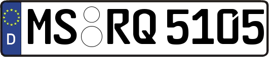 MS-RQ5105