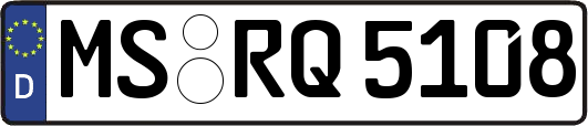 MS-RQ5108