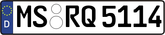 MS-RQ5114