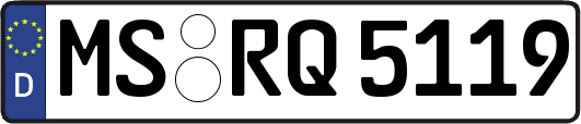 MS-RQ5119