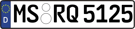 MS-RQ5125