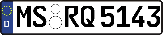 MS-RQ5143