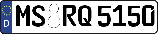 MS-RQ5150