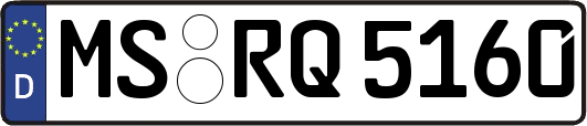 MS-RQ5160