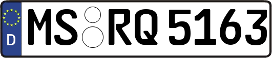 MS-RQ5163