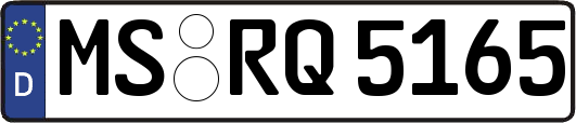 MS-RQ5165