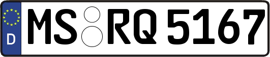 MS-RQ5167
