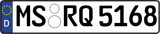 MS-RQ5168