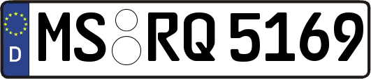MS-RQ5169