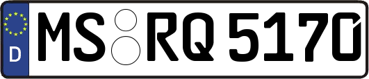 MS-RQ5170