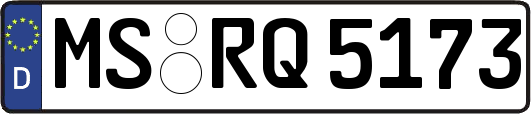 MS-RQ5173