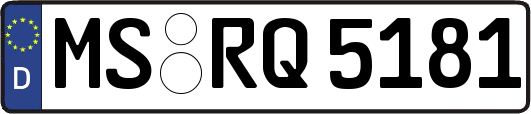 MS-RQ5181