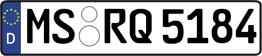 MS-RQ5184