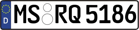 MS-RQ5186