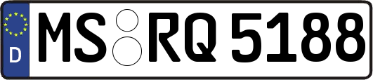 MS-RQ5188